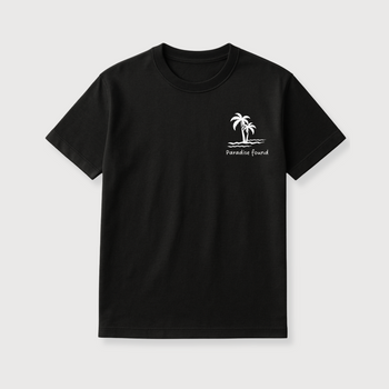 The Paradise Found Tee