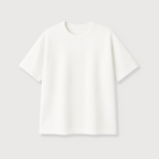 Terry Oversize Tee