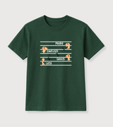 Paw-sitive Moods Tee