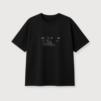 The Unbothered Tee