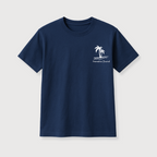 The Paradise Found Tee