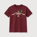 The Dharma's Arrow Tee