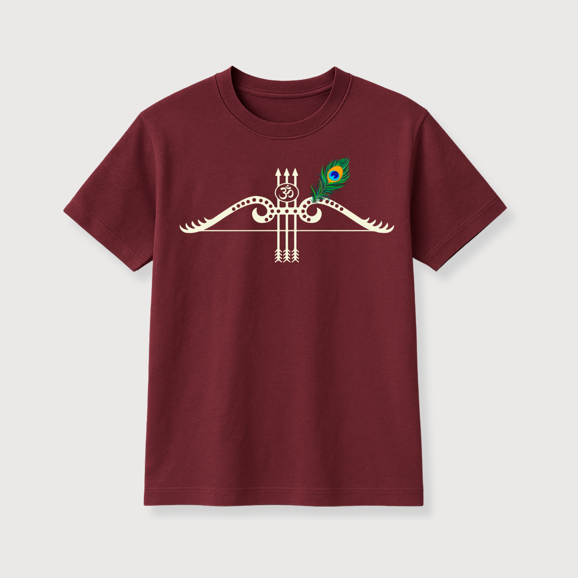The Dharma's Arrow Tee