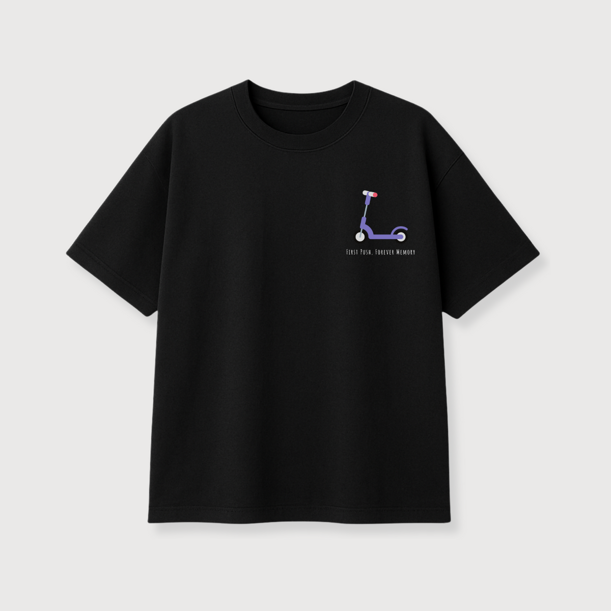 Childhood Memory Tees