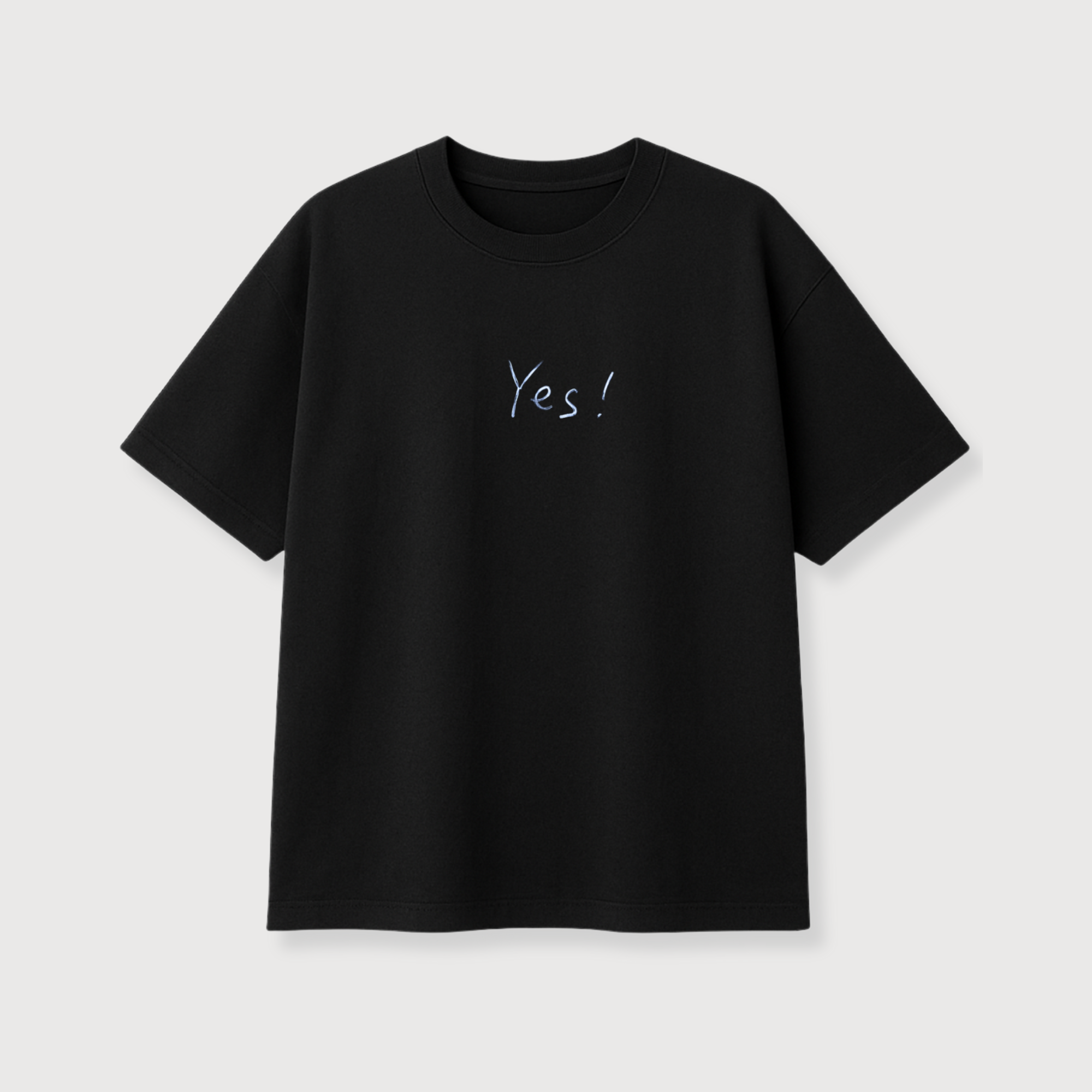 The Statement Tee