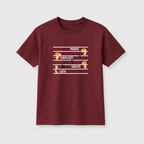 Paw-sitive Moods Tee
