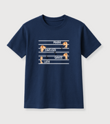 Paw-sitive Moods Tee