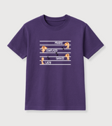 Paw-sitive Moods Tee