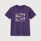 Paw-sitive Moods Tee