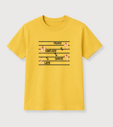 Paw-sitive Moods Tee
