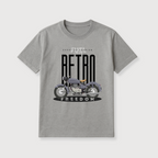 Retro Fuel'd Tees
