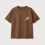 Ride the Flow Tee