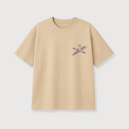 Ride the Flow Tee
