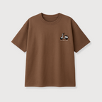 The Retro Scooter Tee