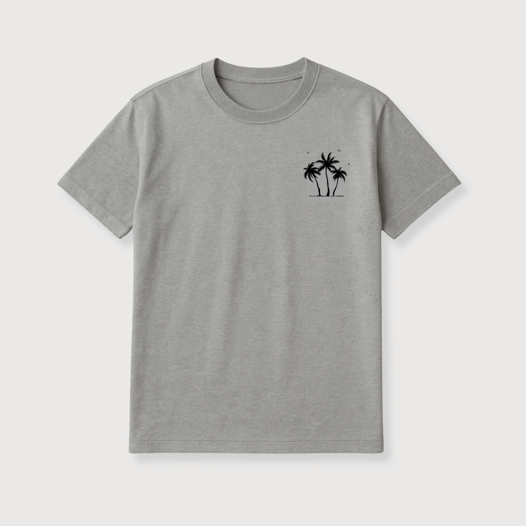 The Vacation Vibe Tee