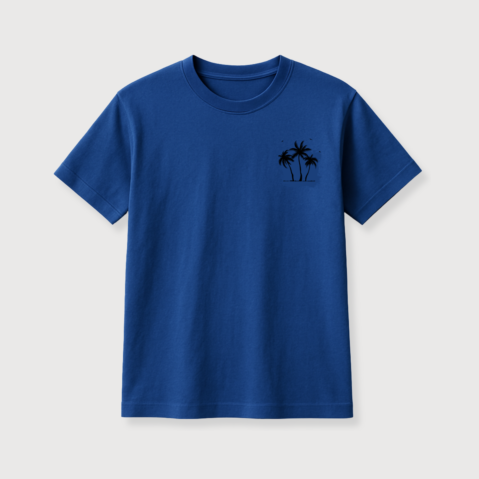 The Vacation Vibe Tee