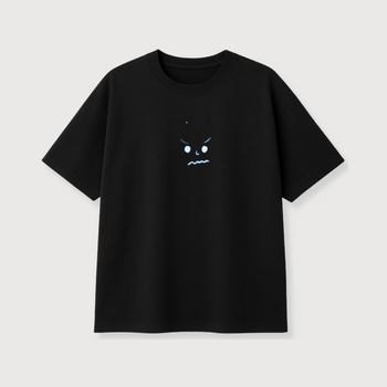 The Glimpse Tee
