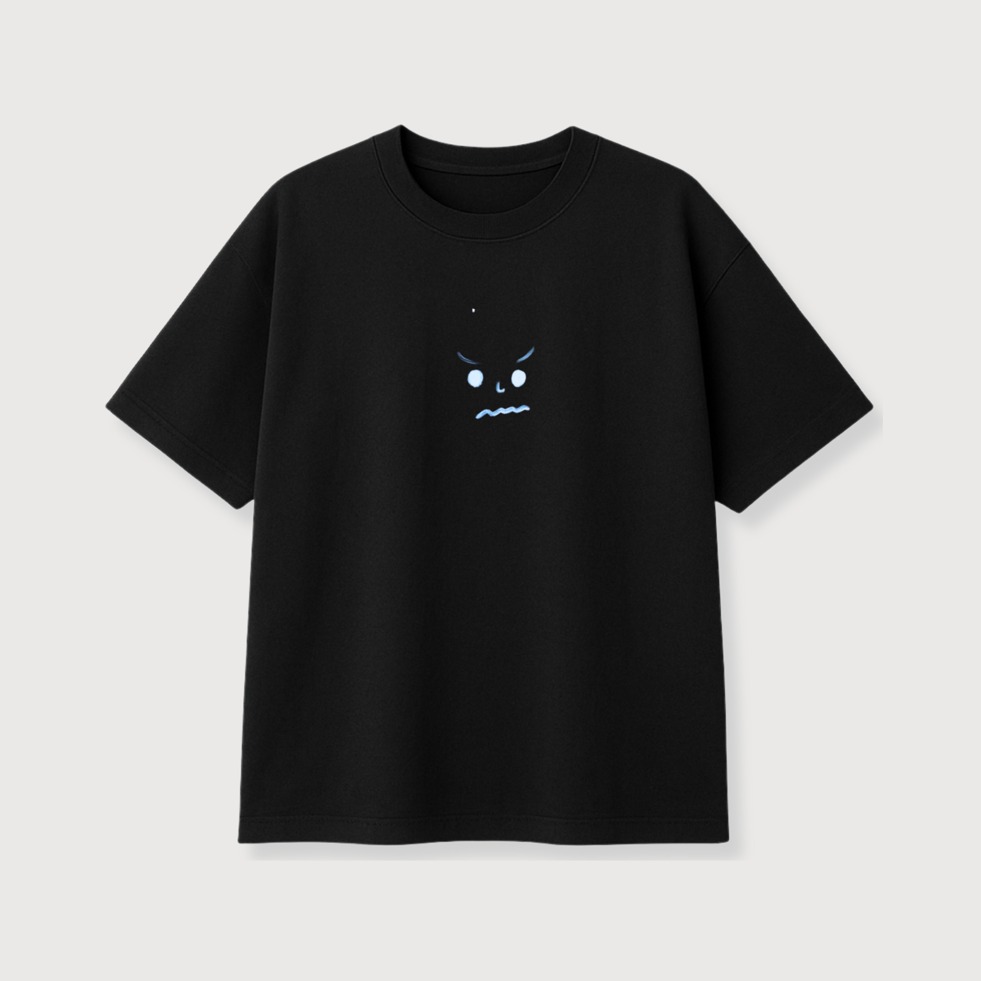 The Glimpse Tee